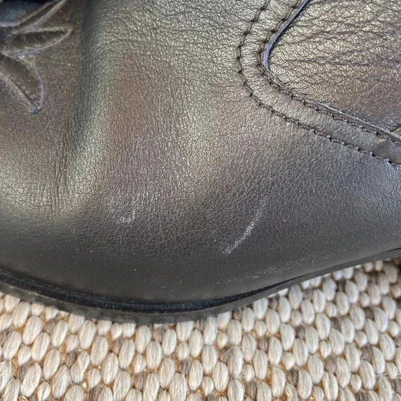 Laurence Dacade | Leather Mules - Picture 6 of 13